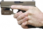 Lanterna LED Olight Baldr RL Mini 600 Lumens Desert Tan