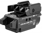 Lanterna LED Olight Baldr RL Mini 600 Lumens Preto