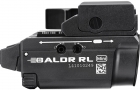 Lanterna LED Olight Baldr RL Mini 600 Lumens Preto