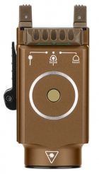 Lanterna LED Olight Baldr s 800 Lumens Desert Tan