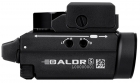 Lanterna LED Olight Baldr s 800 Lumens Preto