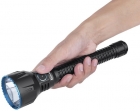 Lanterna LED Olight Javelot Turbo Kit 1300LM com Montagem, Switch de Pressao e Filtros
