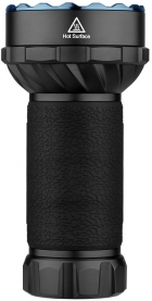 Lanterna LED Olight Marauder Mini 7000 Lumens Preto