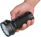 Lanterna LED Olight Marauder Mini 7000 Lumens Preto