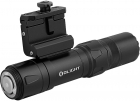 Lanterna LED Olight Odin GL Mini 1000 Lumens Preto