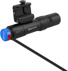 Lanterna LED Olight Odin GL Mini 1000 Lumens Preto