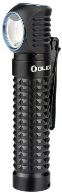 Lanterna LED Olight Perun Kit 2000 Lumens