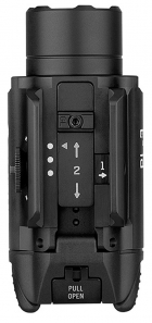 Lanterna LED Olight PL-3 Valkyrie 1300 Lumens Preto