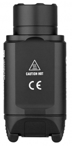 Lanterna LED Olight PL-3 Valkyrie 1300 Lumens Preto
