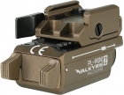 Lanterna LED Olight PL-Mini Valkyrie 2 600 Lumens Desert Tan
