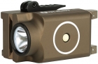 Lanterna LED Olight PL-Mini Valkyrie 2 600 Lumens Desert Tan