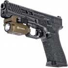 Lanterna LED Olight PL-Mini Valkyrie 2 600 Lumens Desert Tan