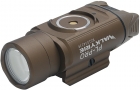 Lanterna LED Olight PL-Pro Valkyrie 1500 Lumens Desert Tan