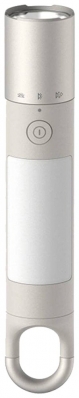 Lanterna LED Xiaomi Hoto Flashlight Duo 1000 Lumens 3200 Mah QWSDT002