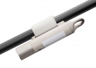 Lanterna LED Xiaomi Hoto Flashlight Duo 1000 Lumens 3200 Mah QWSDT002