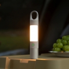 Lanterna LED Xiaomi Hoto Flashlight Duo 1000 Lumens 3200 Mah QWSDT002