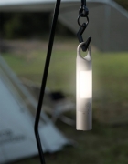 Lanterna LED Xiaomi Hoto Flashlight Duo 1000 Lumens 3200 Mah QWSDT002
