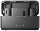 Microfone Digital Wireless Dji Mic para Cameras e Smartphones (2,4 GHZ)