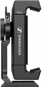 Microfone Sennheiser Mke 200 Mobile Kit