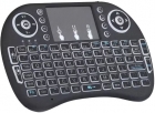 Mini Teclado Control Remoto/Mouse QWERTY18