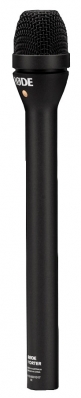 Microfone Rode Reporter Omnidirecional