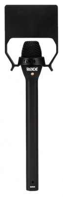 Microfone Rode Reporter Omnidirecional