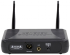 Microfone Sem Fio PLL Uhf Karsect WR-25/PT-25/HT9-A