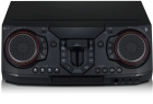 Mini System LG Xboom CL88 Hifi/ Bluetooth/ USB/ FM/ CD-R/ DJ/ 2900W RMS - Bivolt