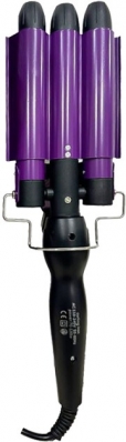 Modelador de Cabelo Onida Tri Ondas ON-2625 - 110-220V/50-60HZ