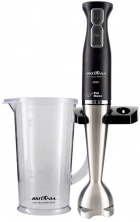Mixer Britania BMX355P Inox Maxx 350W 220V/60HZ - Preto