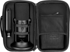 Kit Microfone Thronmax Mdrill One M2 - Preto