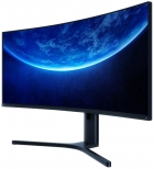 Monitor Gaming Xiaomi LED Curve 34.0" XMMNTWQ34 WQHD HDMI/DP 144HZ/4MS 1500R