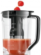 Liquidificador Mondial Turbo Inox L-1000 Bi 12 Vel.1000W 220V