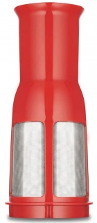 Liquidificador Mondial Turbo Inox L-1200 12 Vel. com Filtro 1200W 220V/60HZ