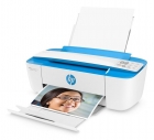 Impressora HP Deskjet Ink Advantage 3775 3 Em 1 Wifi Bivolt Branco