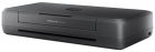 Impressora Portatil HP Officejet 200 Bivolt Preto