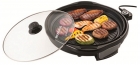 Grill Redondo Mondial G-03 Cook Y Grill 40 PREMIUM-220V