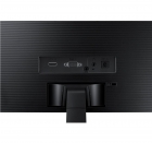 Monitor LED Curvo Samsung LC24F390FHL 24" Gamer Full HD - Preto