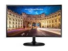 Monitor 27 Samsung LC27F390FHNXGO HDMI/VGA Curvo FHD