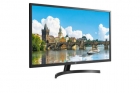 Monitor 32 LG 32MN500M-B Ips Full HD 75HZ