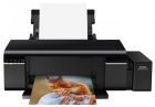 Impressora Epson L805 Ecotank CD/DVD/Wifi Tinta 220V
