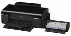 Impressora Epson L805 Ecotank CD/DVD/Wifi Tinta 220V