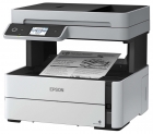 Impressora Epson Ecotank M3170 Multifuncional Wifi Bivolt Preto