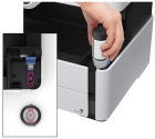 Impressora Epson Ecotank M3170 Multifuncional Wifi Bivolt Preto