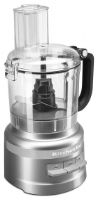 Processador Kitchenaid 1.7L KFP0718CU Prata 110V