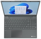 Notebook Gateway GWNR71517-BK AMD Ryzen 7 3700U/ 8GB/ 512GB SSD/ 15.6" FHD/ W11