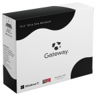 Notebook Gateway GWNR71517-BK AMD Ryzen 7 3700U/ 8GB/ 512GB SSD/ 15.6" FHD/ W11