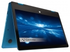 Notebook Gateway GWTC116-2BL Intel Celeron N4020/ 4GB/ 64GB Emmc/ 11.6" HD Touch/ W10