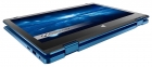 Notebook Gateway GWTC116-2BL Intel Celeron N4020/ 4GB/ 64GB Emmc/ 11.6" HD Touch/ W10