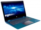 Notebook Gateway GWTC116-2BL Intel Celeron N4020/ 4GB/ 64GB Emmc/ 11.6" HD Touch/ W10